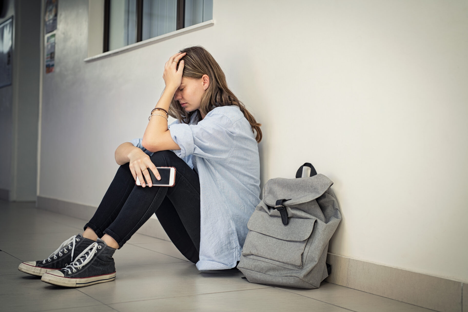 Adolescent Depression - Delray Beach Psychiatry